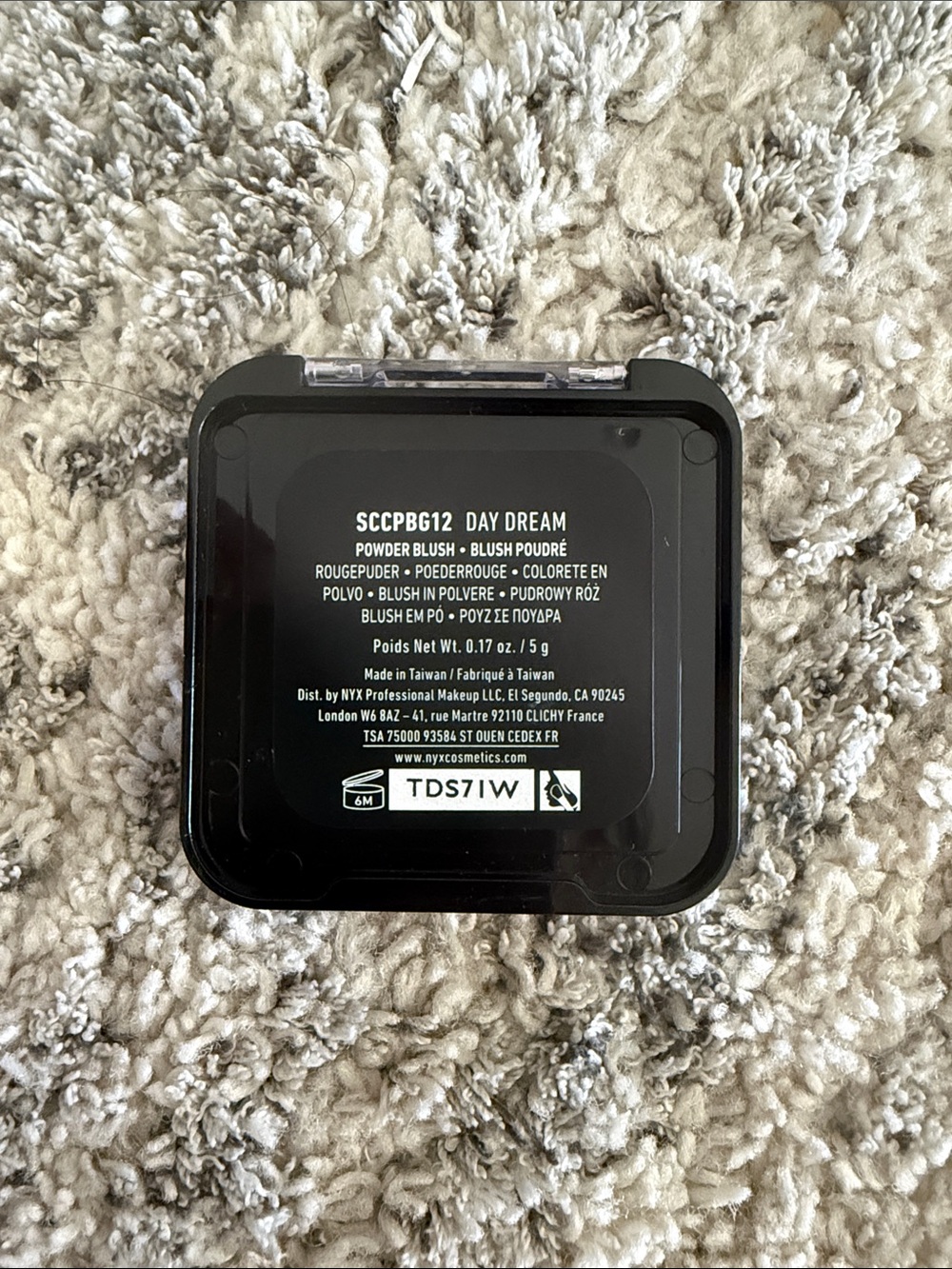 NYX Beauty Bundle - Picture 5 of 7